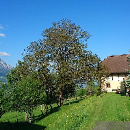 Chalets Alpin Kronhof Kotschach-Mauthen Exterior foto